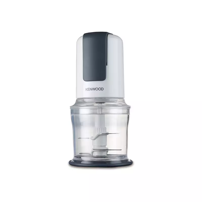 Kenwood Chopper 500ml 500W CH580 Quad Blade Mini