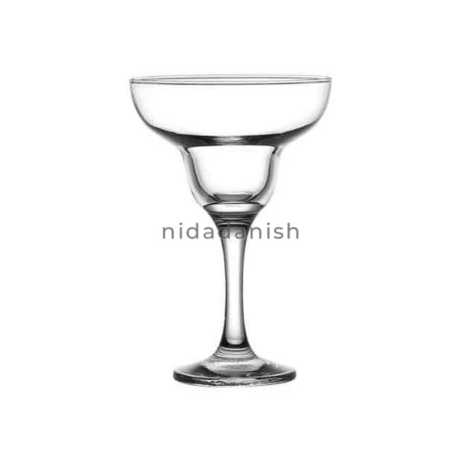 Pasabahce Capri 2pcs Margarita Glass 305ml 44386