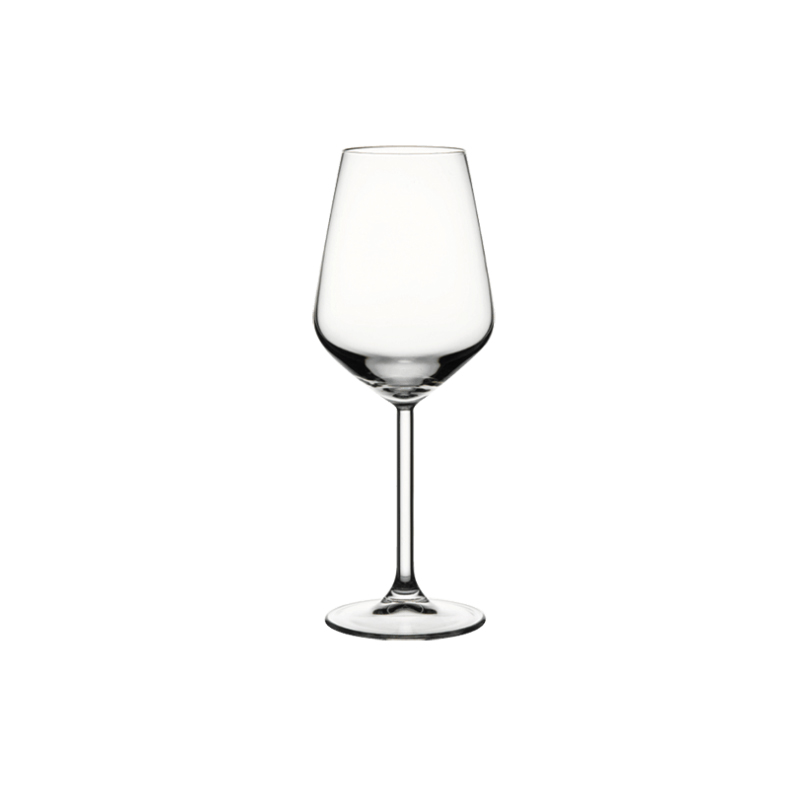 Pasabahce Allegra Stemware 6pcs Red Wine Glass 350ml 440080