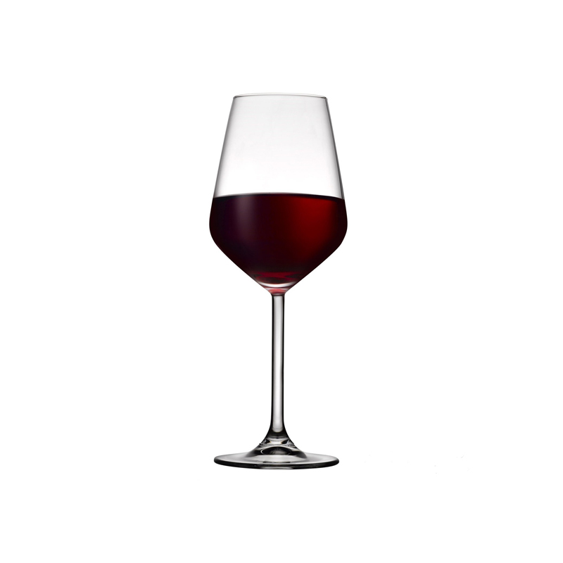 Pasabahce Allegra Stemware 6pcs Red Wine Glass 350ml 440080