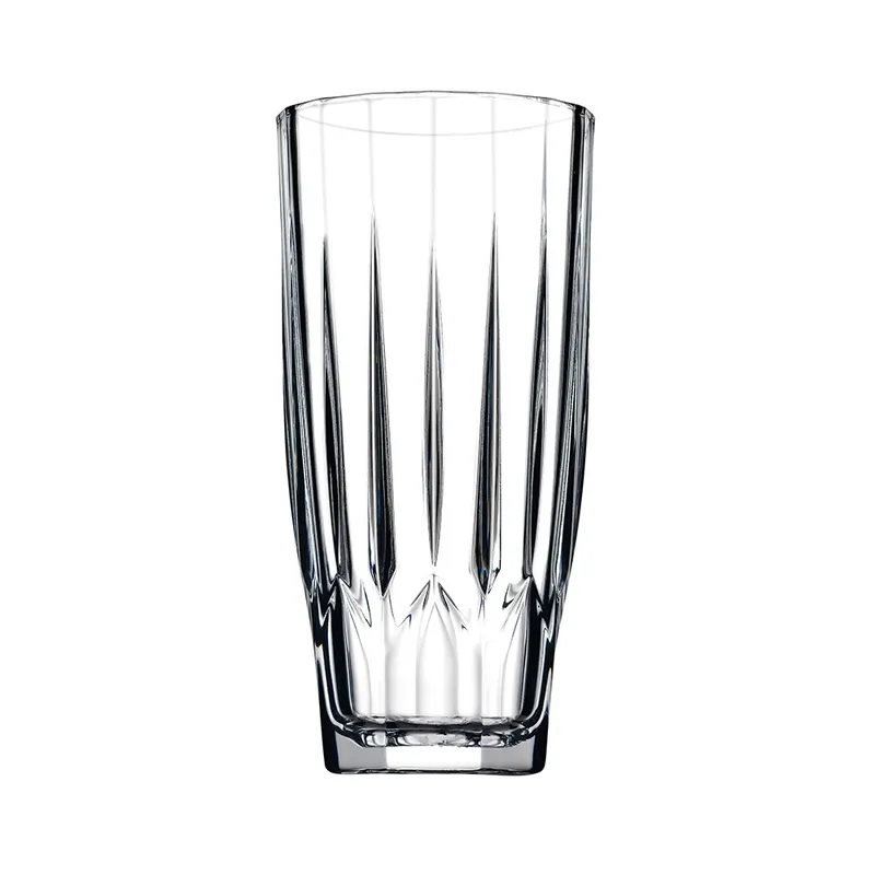 Pasabahce Diamond 4pcs Long Glass 315ml 52998