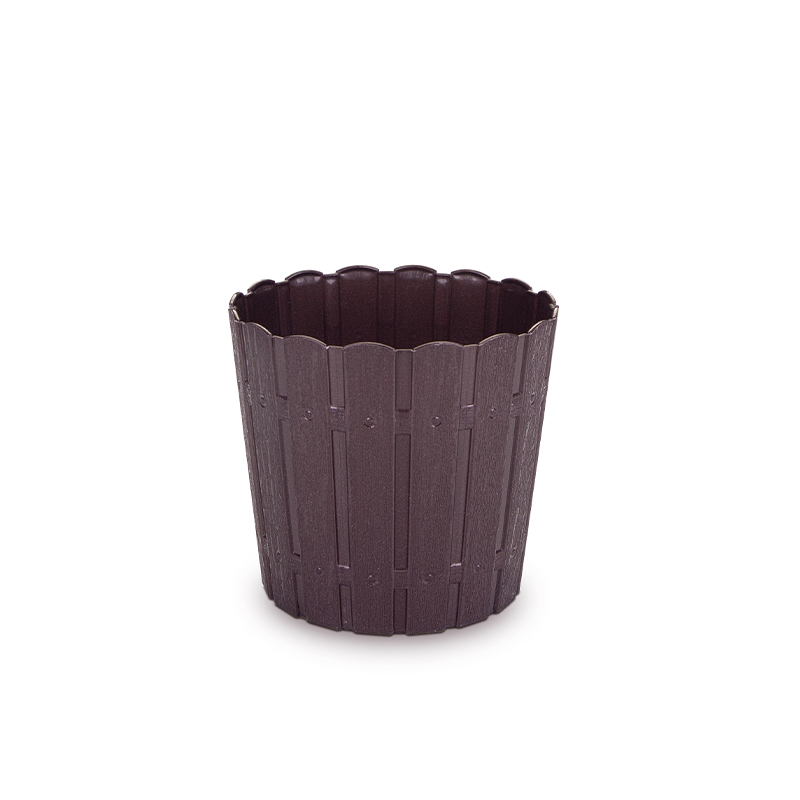 Ozenis Flower Pot 1.8L Fence 14.5x13 No15 624