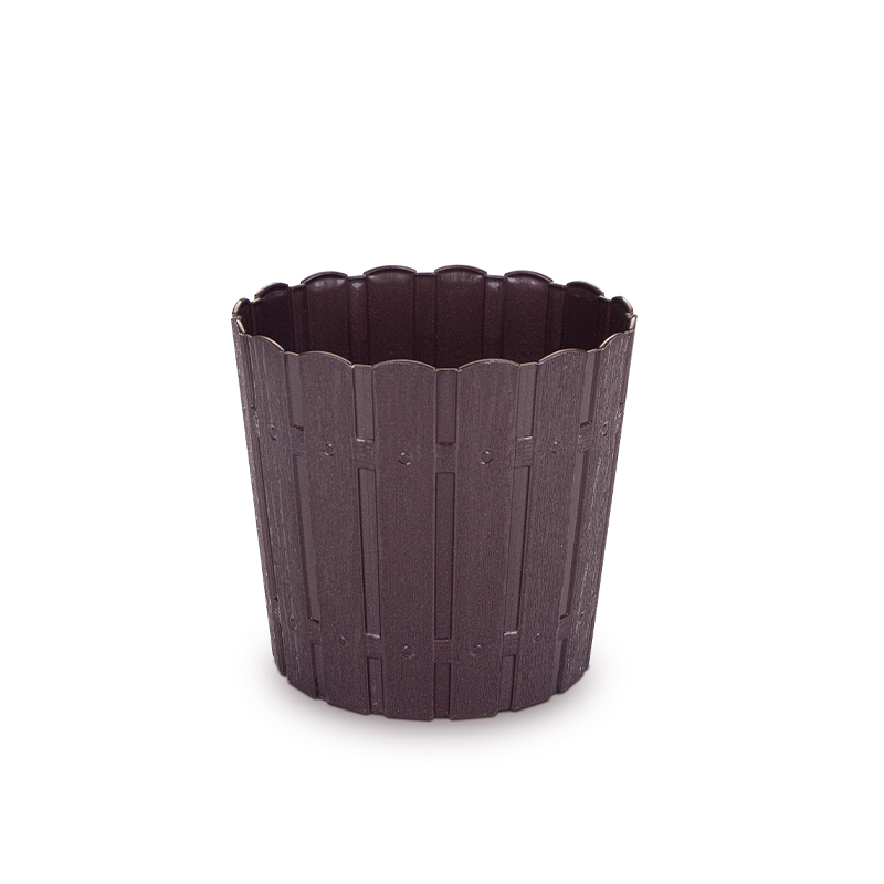 Ozenis Flower Pot 3.7L Fence 19X17.5 No19 625