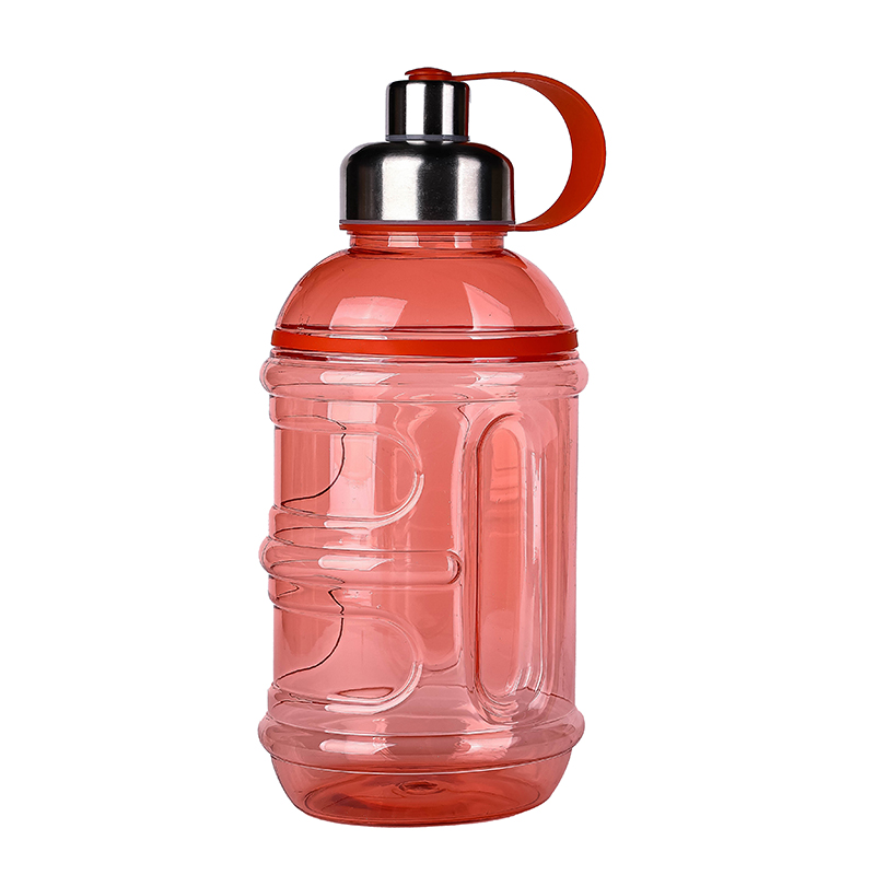 Sport Bottle 1.5L Water Bottle Reusable Bottle with Leakproof Lid 1981-1995-1500