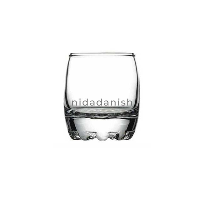 Pasabahce Tumbler Glass 6pcs Sylvana 315cc 42415