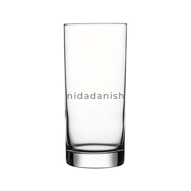 Pasabahce Tumbler Glass 12pcs Istanbul 485cc 42263