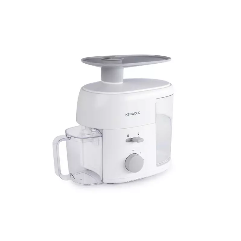 Kenwood Juicer 0.6L 340W Plastic True JEP010