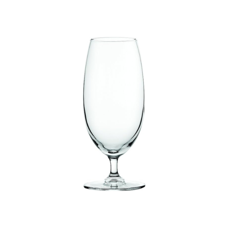 Pasabahce Beer Glass Prime Time 400ml 12pcs 44793