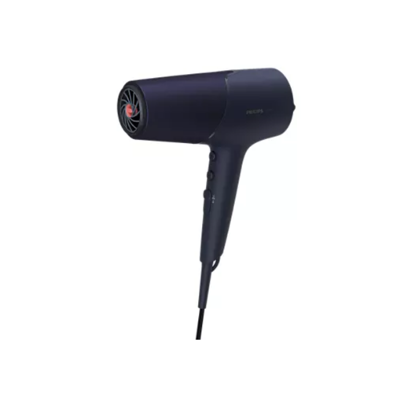 Philips Hair Dryer 2300W 6 Heat/Speed Settings BHD510