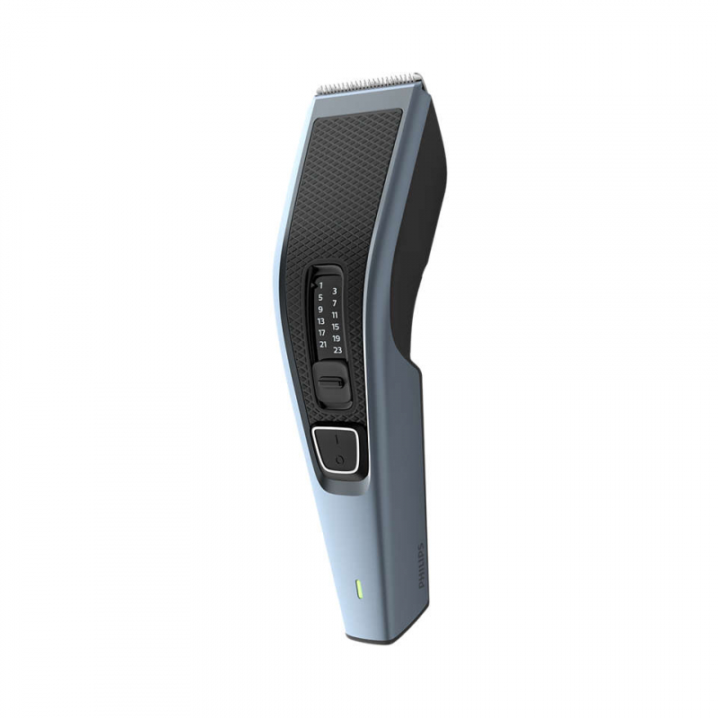 Philips Hair Clipper Multigroom Series 6 Blades in 1, Rechargeable, Adjustable Hair Comb HC3530