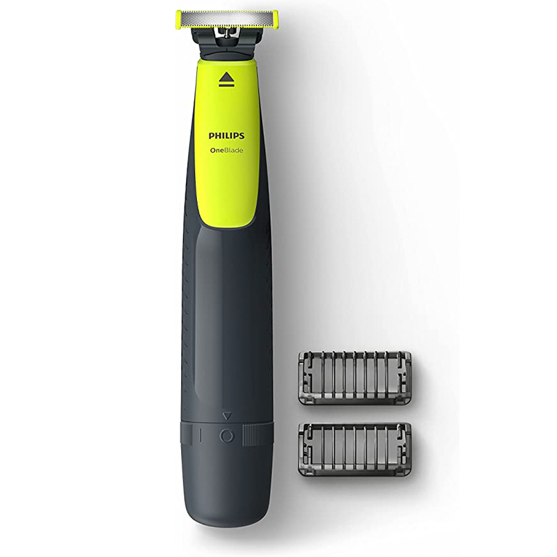 Philips Rechargeable One Blade Shaver/Trimmer 2W QP2510/10