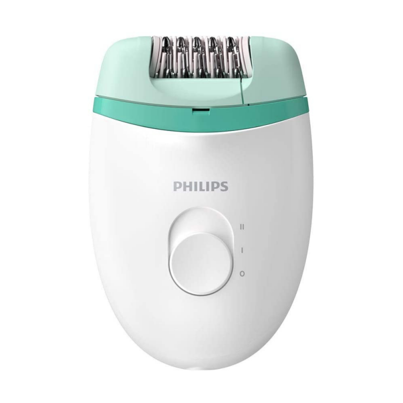 Philips Epilator 0.5 mm from root Washable head BRE224