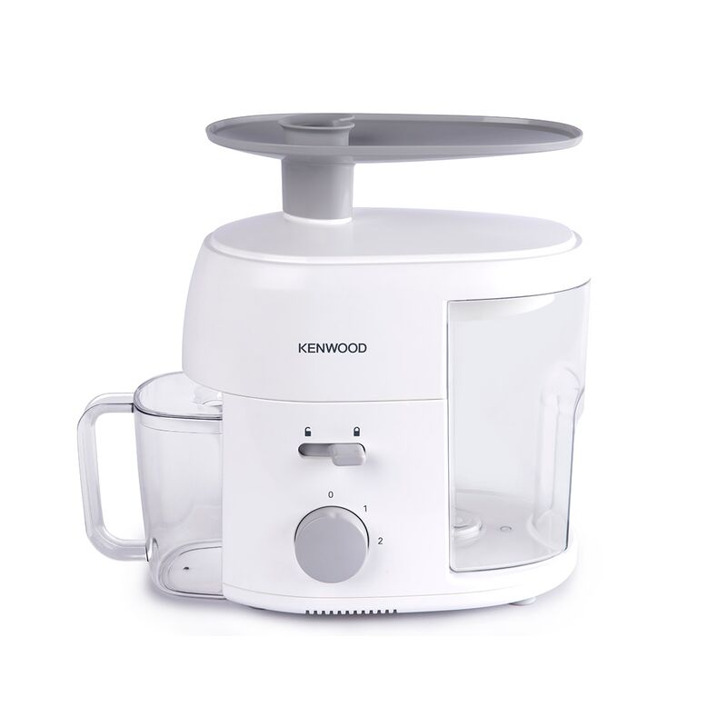 Kenwood Juicer 0.6L 340W Plastic True JEP010