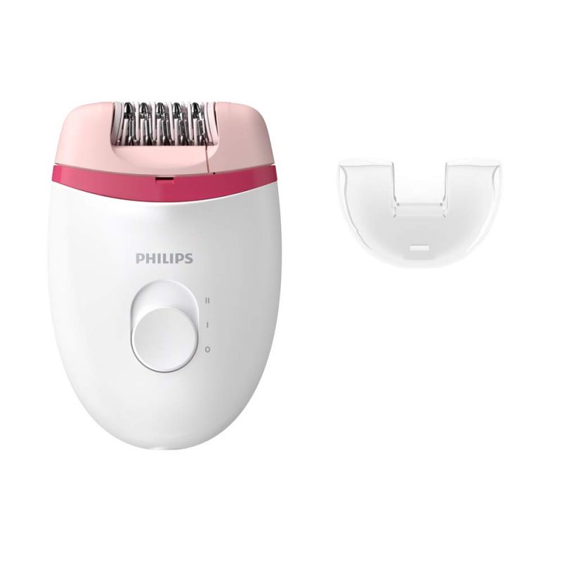 Philips Shaver Wet and Dry NiMH Battery with 40 Mins. Run time S1121