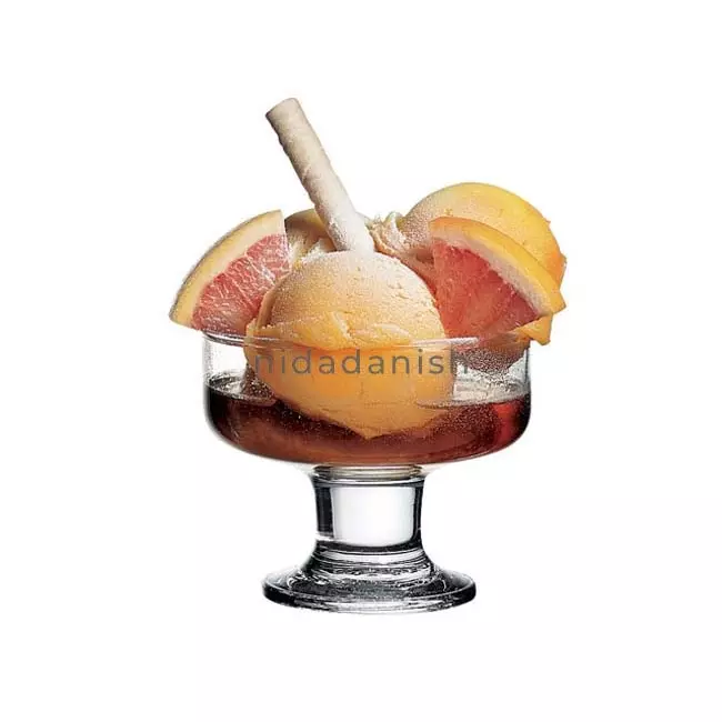 Pasabahce Ice Ville Ice Cream Bowl 6pcs 265ml 41016