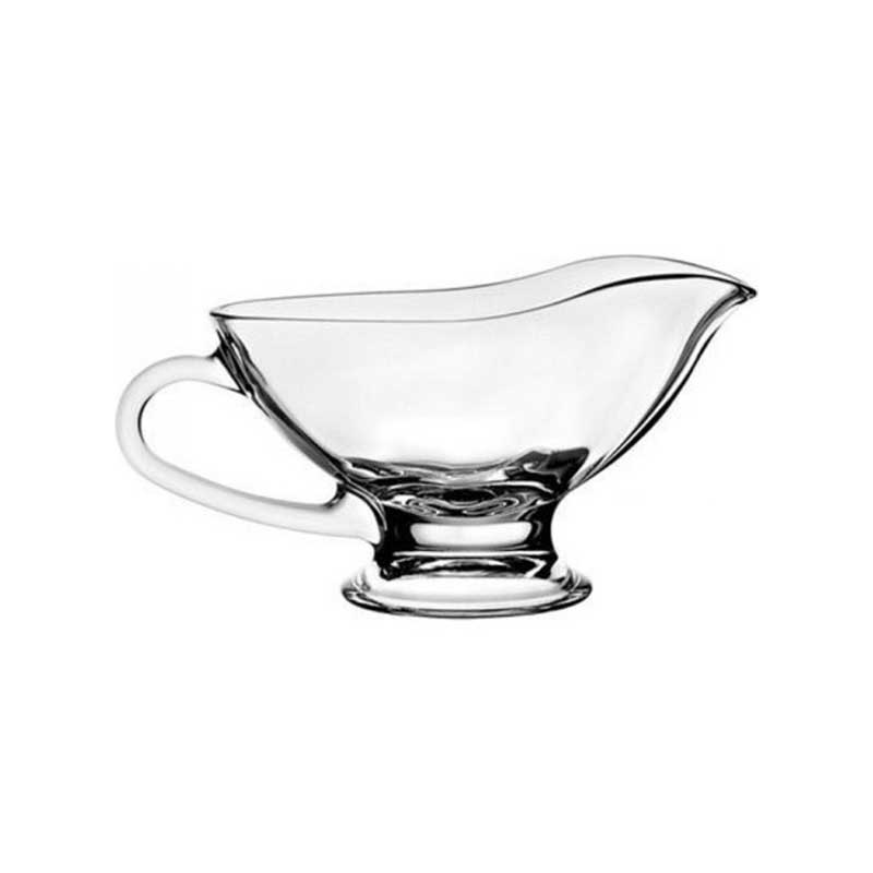 Pasabahce Sauce Boat 305ml 55022