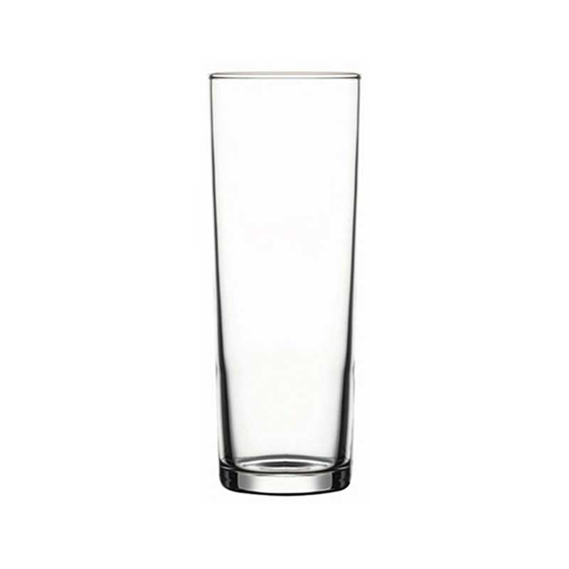 Pasabahce Tubo Tumbler Long Glass 320ml 42048