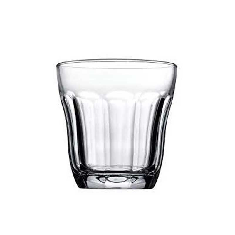 Pasabahce Baroque 6pcs Whiskey Glass 300ml 52674