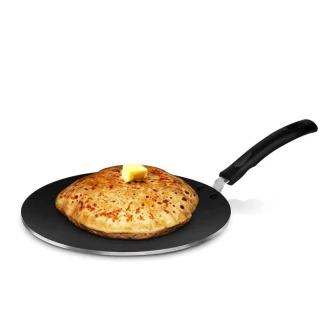 Pigeon Tawa Non-Stick Concave 31cm Aluminum Multi All Stove Compatible 310