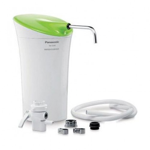 Panasonic Water Purifier TK-CS10WEX