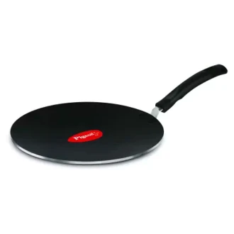 Pigeon Tawa Non-Stick Concave 31cm Aluminum Multi All Stove Compatible 310