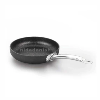 Korkmaz ProLine Nero Alu Frypan without Lid 2L A1253