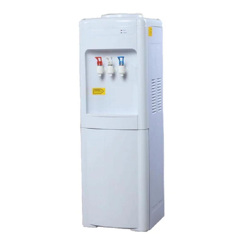 Kodtec Water Dispenser With Fridge KT-07WFD