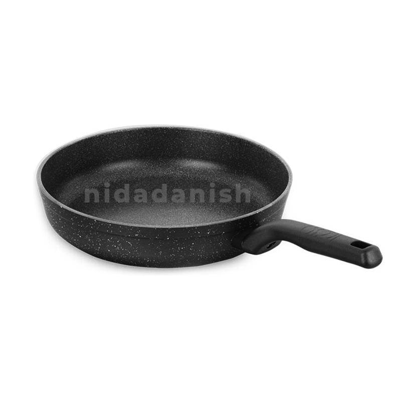 Korkmaz Ornella Alu Frypan 26x5 cm / 2.5L A1346