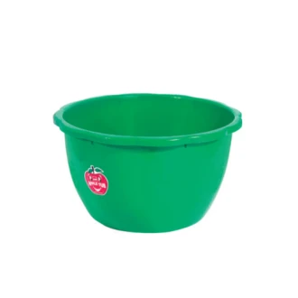 Cello Basin Apple Tub Medium Multi-Color 395 X 215mm