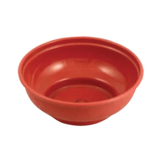 Cello Bowl-12 110 x 40mm 12pc Pack (Pack of 6)