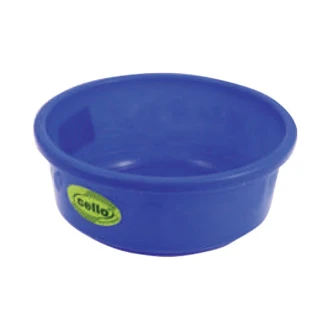 Cello Bowl-15 150 x 55mm 12pc Pack (Pack of 3)