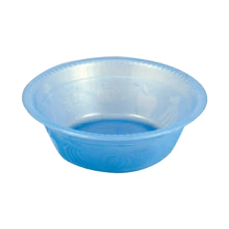 Cello Bowl-305 130 x 40mm 12pc Pack (Pack of 3)