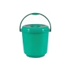 Cello Bucket Deluxe 13L 320 x 310mm (Pack of 3)