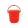 Cello Bucket Deluxe 2L (Pack of 6)