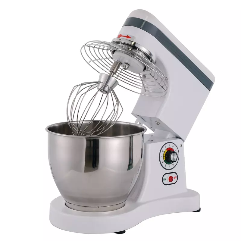 Commercial Cake Mixer 7L/4KG B7S