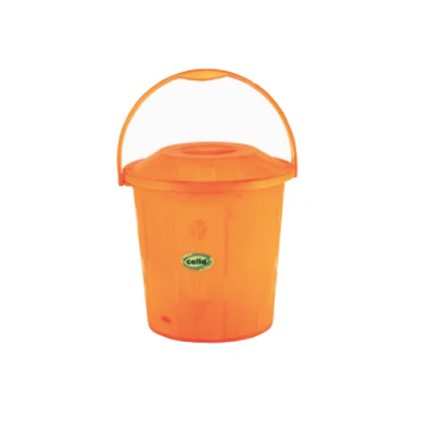 Cello Bucket Frosty 18L 360 x 350mm