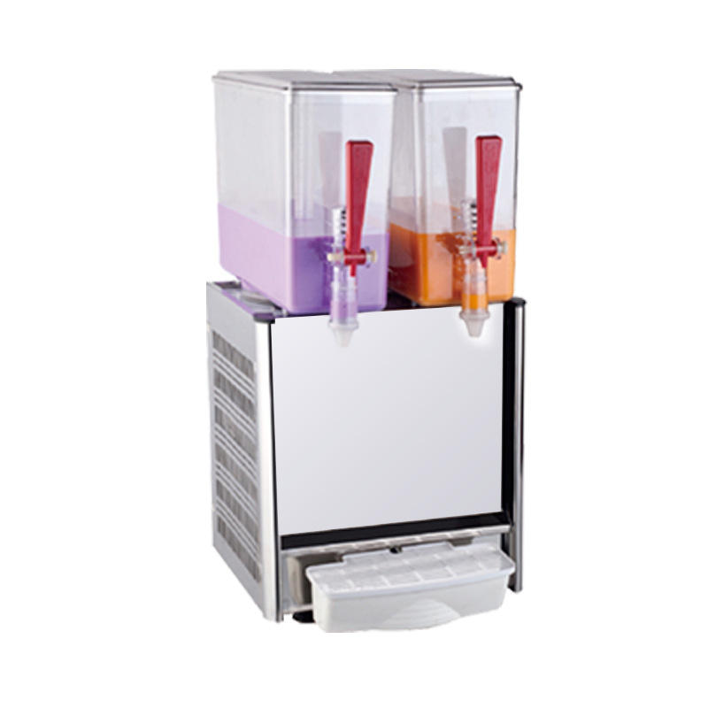 Commercial Juice Cold Machine 270W LSP10Lx3