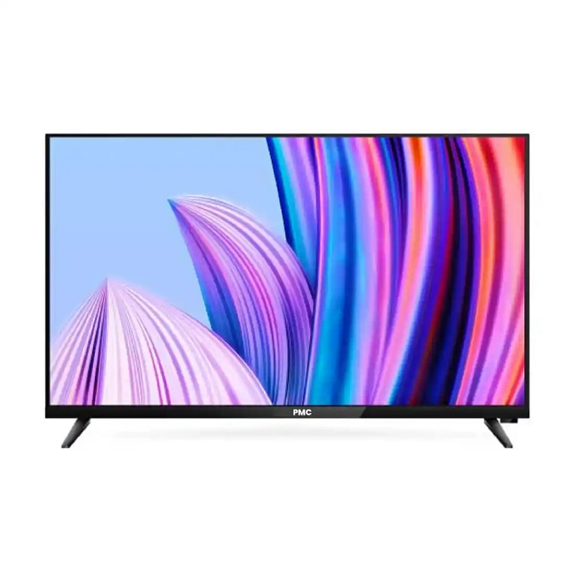 PMC Full HD LED TV 43 Inch Black