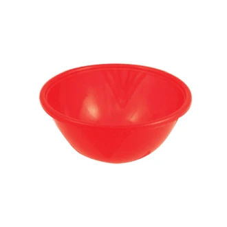 Cello Bowl Star Big 200 x 85mm (Pack of 12)