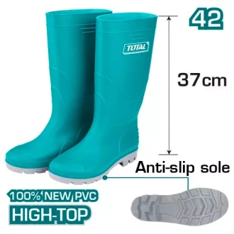 Total Rain Boots TSP302L