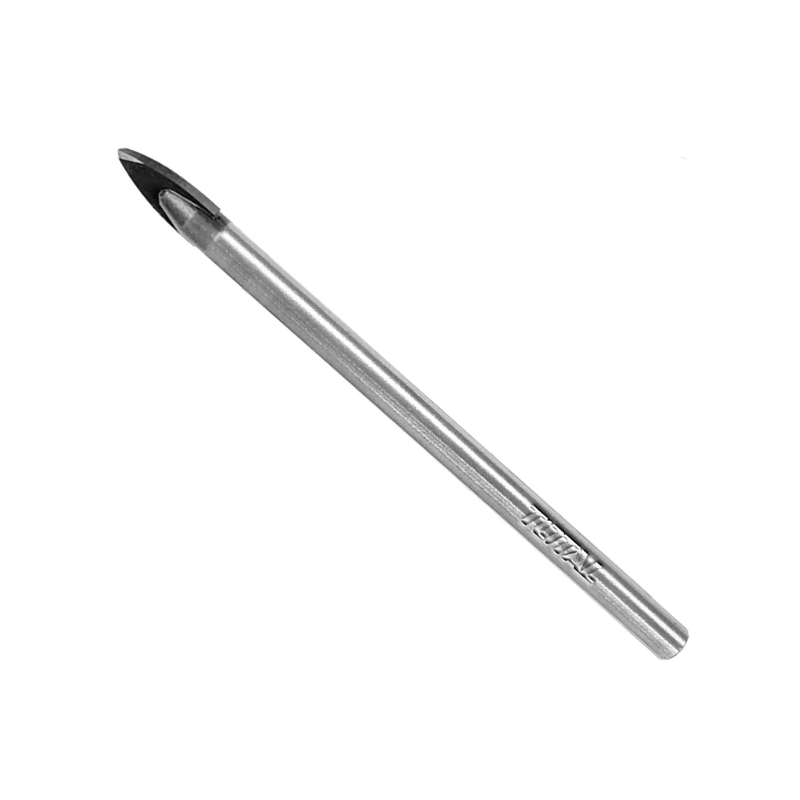 Total  Drill Bit for Glass & Tile 8x83mm TACG100812