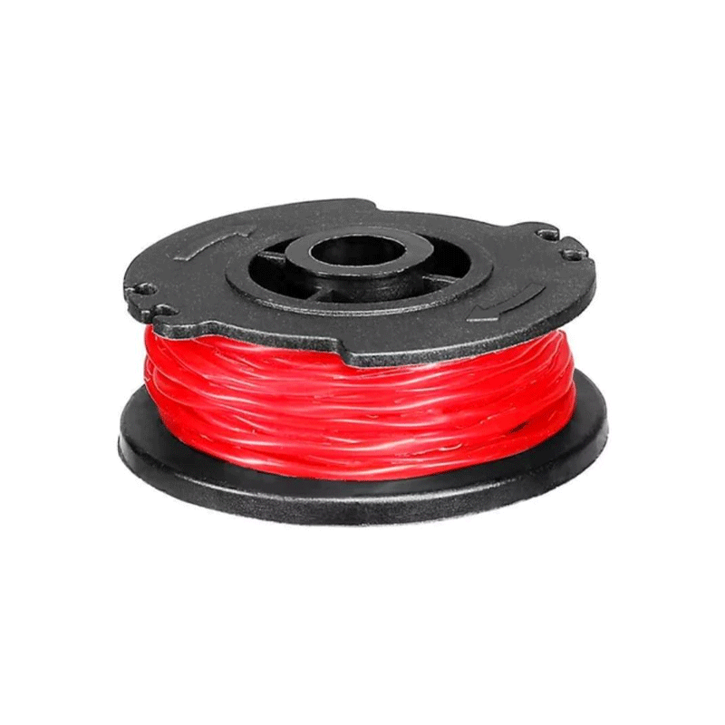 Total Grass Trimmer/Bush Cutter Line Spool 1.6mm TALS1601