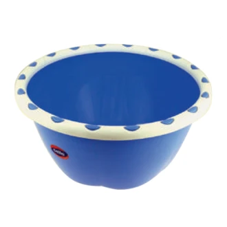 Cello Bowl Victory Big 335 X 140mm (Pack of 6)