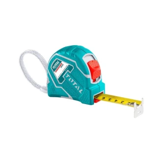 Total Measuring Tape Steel 19mm TMT126651M