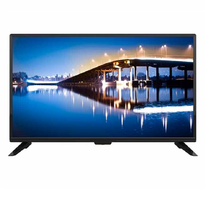 Europe LED TV 32 Inch Black