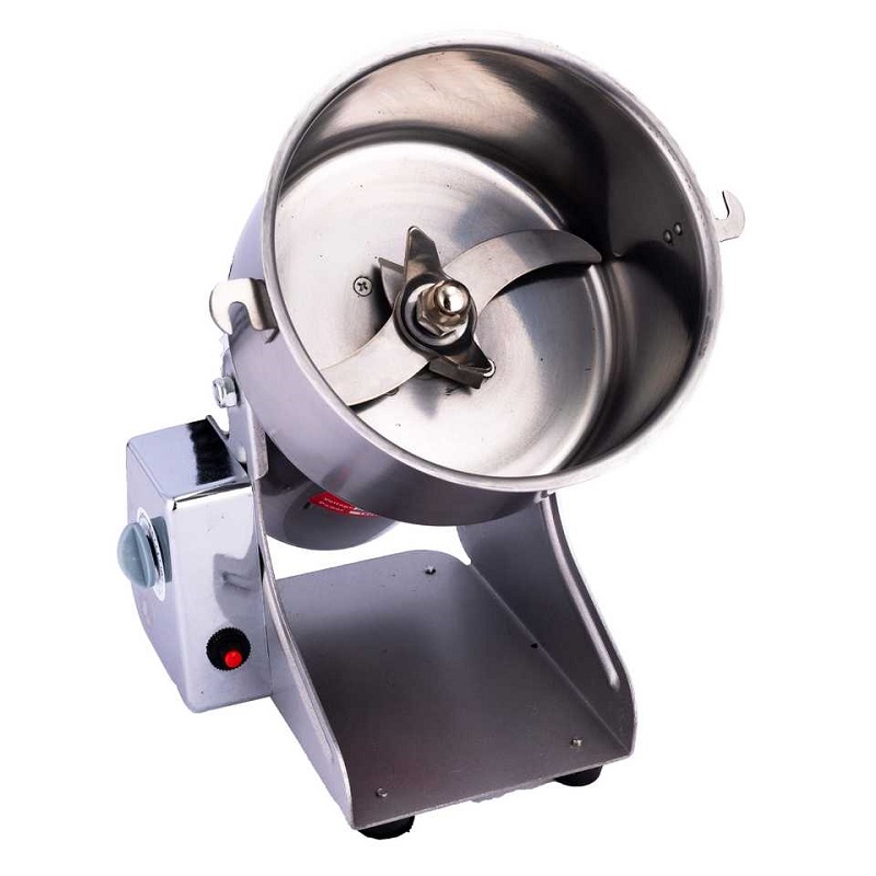 Generic Dry Food Grinder Machine 500g