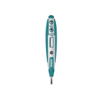 Total Digital Test Pencil Screwdriver THT292201