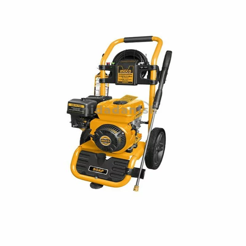 Ingco Gasoline Pressure Washer 3100PSI GHPW2003