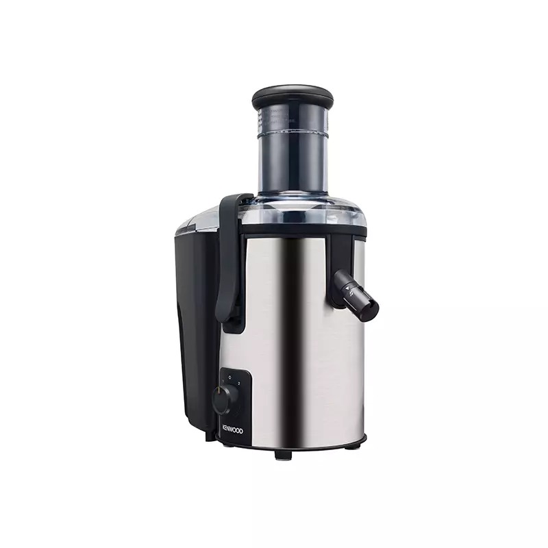 Kenwood Juicer 700W 2L 2 Speeds Silver Anti Drip JEM500SS