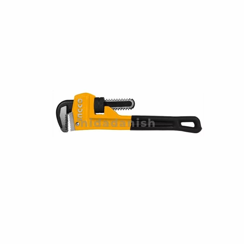 Ingco Pipe Wrench 10" HPW0810